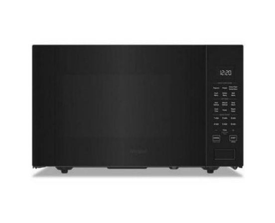 Whirlpool 1.6 Cu. Ft. Countertop Microwave Oven - YWMCS7022PB