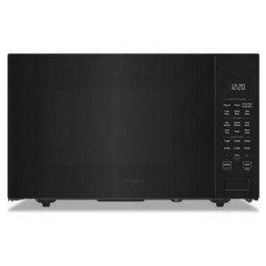 Whirlpool 1.6 Cu. Ft. Countertop Microwave Oven - YWMCS7022PB