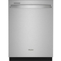 Whirlpool Dishwasher With Spin&Load Rack And Ai Intelligent Wash - WDT745SASZ