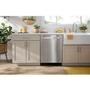 Whirlpool Dishwasher With Spin&Load Rack And Ai Intelligent Wash - WDT745SASZ