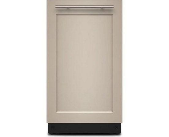 Whirlpool Built-In Dishwasher - UDPS5118SP