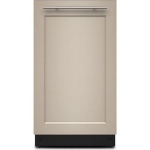 Whirlpool Built-In Dishwasher - UDPS5118SP