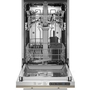 Whirlpool Built-In Dishwasher - UDPS5118SP