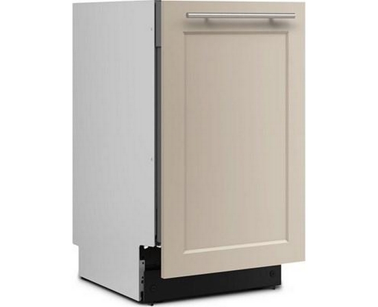 Whirlpool Built-In Dishwasher - UDPS5118SP