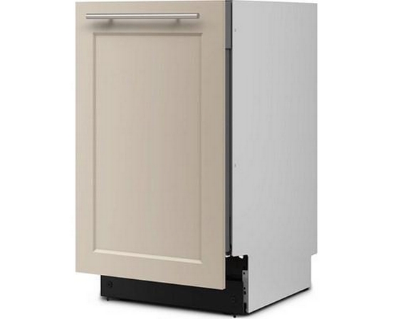 Whirlpool Built-In Dishwasher - UDPS5118SP