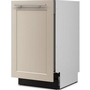Whirlpool Built-In Dishwasher - UDPS5118SP