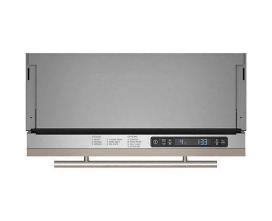 Whirlpool Built-In Dishwasher - UDPS5118SP