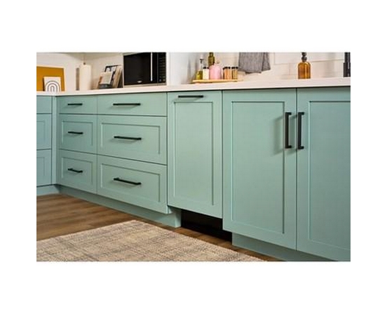 Whirlpool Built-In Dishwasher - UDPS5118SP