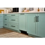 Whirlpool Built-In Dishwasher - UDPS5118SP