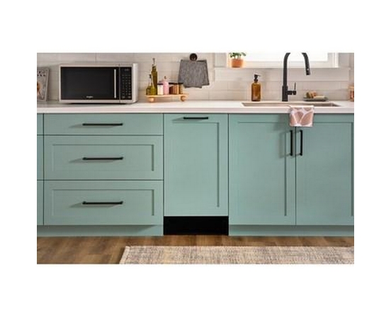 Whirlpool Built-In Dishwasher - UDPS5118SP