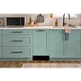Whirlpool Built-In Dishwasher - UDPS5118SP