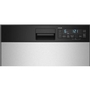 Whirlpool Built-In Dishwasher - WDFS5118SS