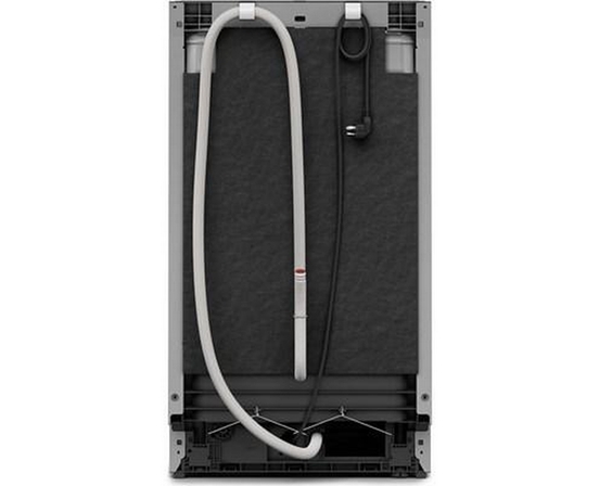 Whirlpool Built-In Dishwasher - WDFS5118SS