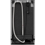Whirlpool Built-In Dishwasher - WDFS5118SS