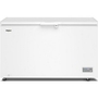 Whirlpool 16 Cu. Ft. Convertible Chest Freezer With 3 Storage Baskets - WZCC5516TW