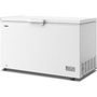 Whirlpool 16 Cu. Ft. Convertible Chest Freezer With 3 Storage Baskets - WZCC5516TW