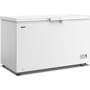 Whirlpool 16 Cu. Ft. Convertible Chest Freezer With 3 Storage Baskets - WZCC5516TW