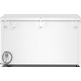 Whirlpool 16 Cu. Ft. Convertible Chest Freezer With 3 Storage Baskets - WZCC5516TW