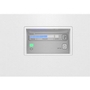 Whirlpool 16 Cu. Ft. Convertible Chest Freezer With 3 Storage Baskets - WZCC5516TW