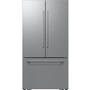 Samsung French 3-Door Refrigerator - RF70H25KERAA