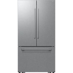 Samsung 30 Cu.Ft. Bespoke Ai 3-Door French Door - RF70H30KERAA