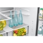 Samsung 30 Cu.Ft. Bespoke Ai 3-Door French Door - RF70H30KERAA