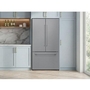 Samsung 30 Cu.Ft. Bespoke Ai 3-Door French Door - RF70H30KERAA