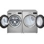 LG Washer-Dryer Set  - WM5800HVA-DLEX5800V