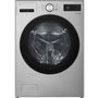LG Washer-Dryer Set  - WM5800HVA-DLEX5800V