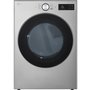 LG Washer-Dryer Set  - WM5800HVA-DLEX5800V