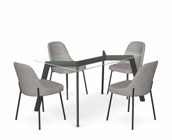 5-Piece Dining Room Set by Amisco***LIQUIDATION***