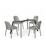 5-Piece Dining Room Set by Amisco***LIQUIDATION***