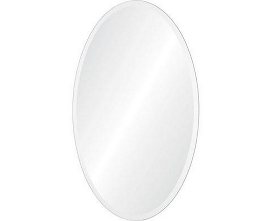 Yen Wall Mirror by Renwil