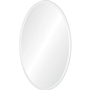 Yen Wall Mirror by Renwil
