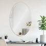 Yen Wall Mirror by Renwil