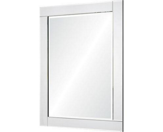 Adan Wall Mirror by Renwil