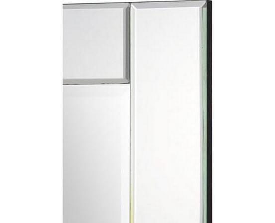 Adan Wall Mirror by Renwil