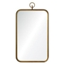 Coburg Wall Mirror by Renwil