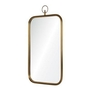 Coburg Wall Mirror by Renwil