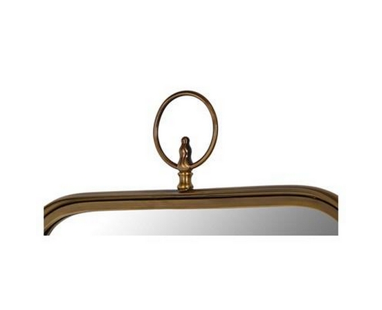 Coburg Wall Mirror by Renwil