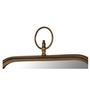 Coburg Wall Mirror by Renwil