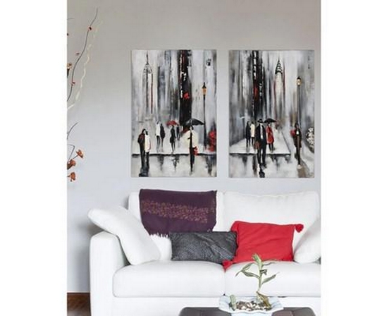 Home Decor Wall Art by Renwil