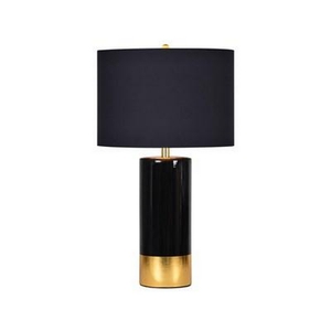 The Tuxedo Table Lamp by Renwil