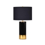 The Tuxedo Table Lamp by Renwil