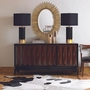 The Tuxedo Table Lamp by Renwil