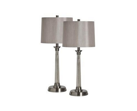 Brooks Table Lamp by Renwil