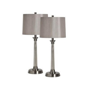 Brooks Table Lamp by Renwil