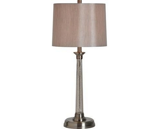Brooks Table Lamp by Renwil
