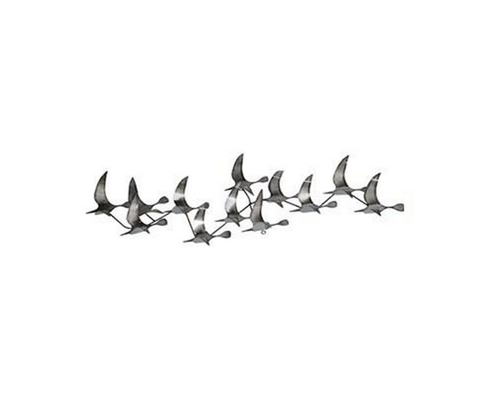 Home Decor Wall Art by Renwil