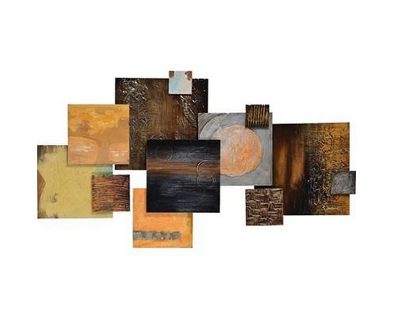 Transforming Wall Art by Renwil